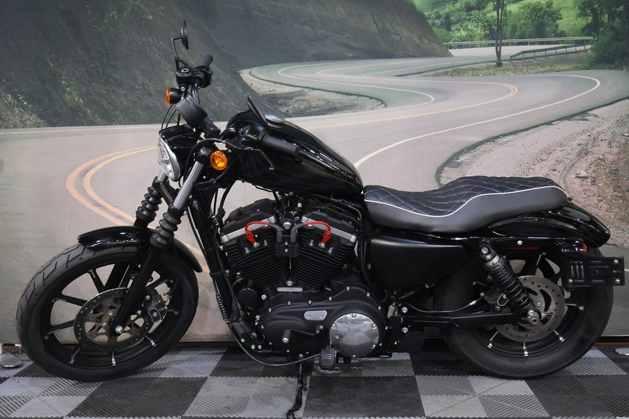 2020 Harley-Davidson® XL883N - Sportster® Iron 883™