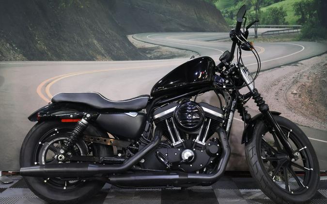 2020 Harley-Davidson® XL883N - Sportster® Iron 883™