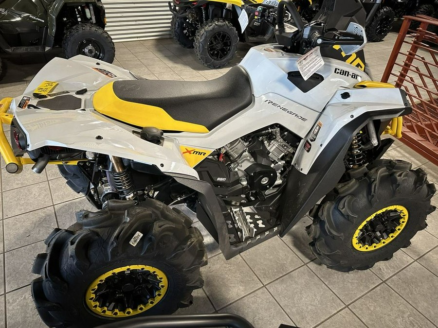 2024 Can-Am® Renegade X mr 650