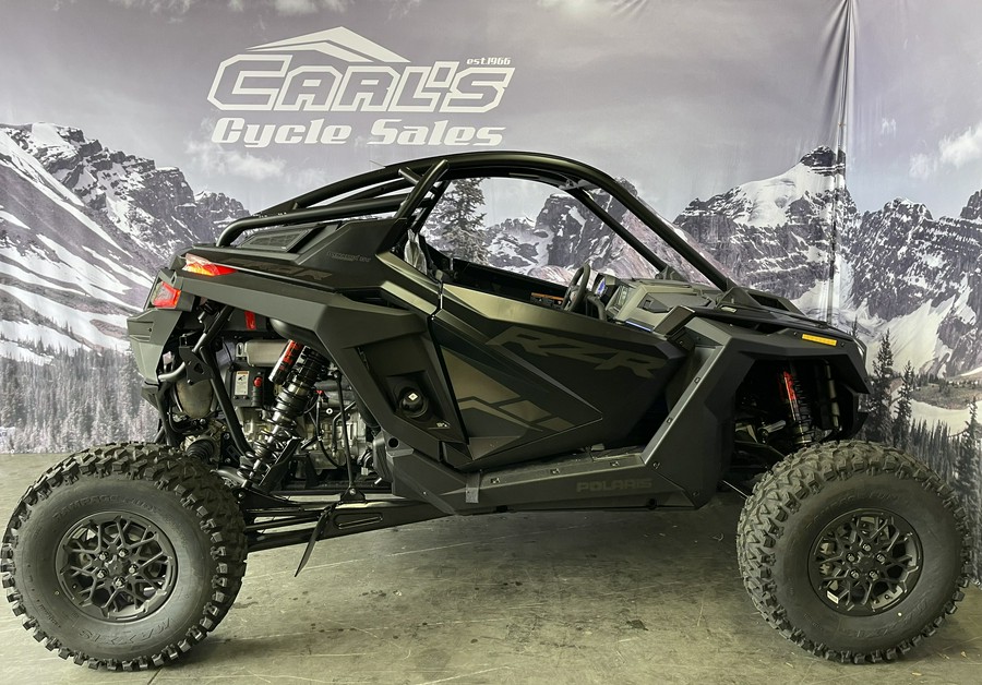 2023 Polaris Industries RZR Pro R Ultimate