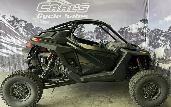 2023 Polaris Industries RZR Pro R Ultimate