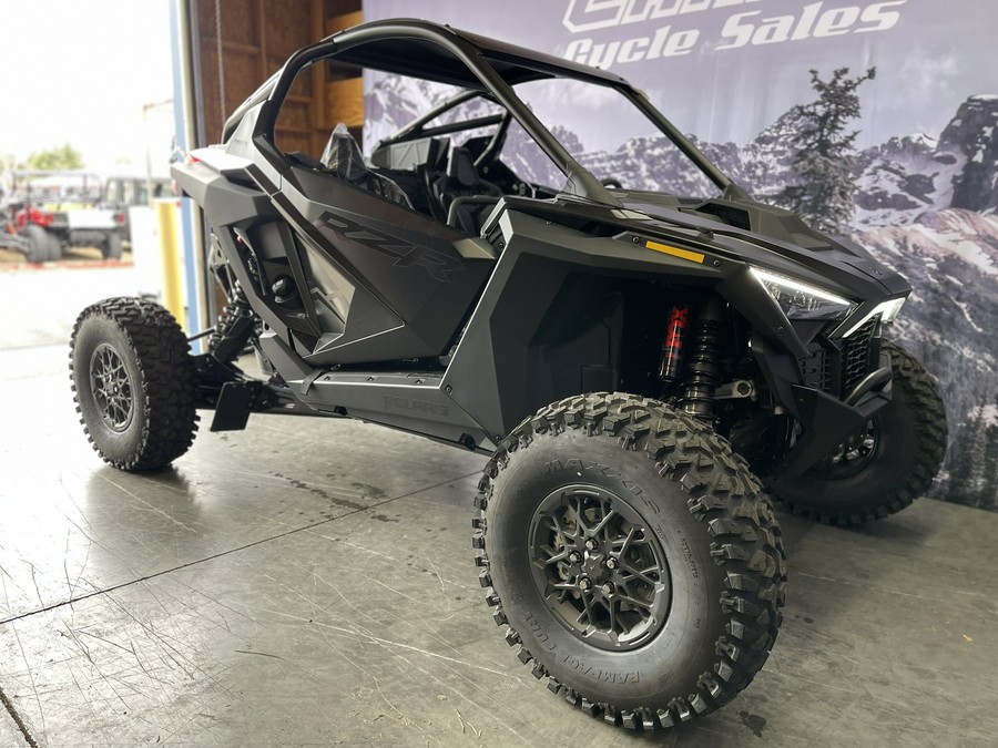 2023 Polaris Industries RZR Pro R Ultimate