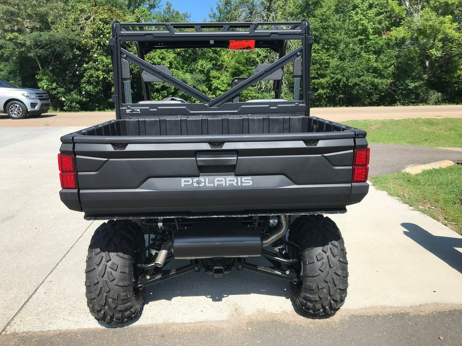 2025 POLARIS Ranger 1000