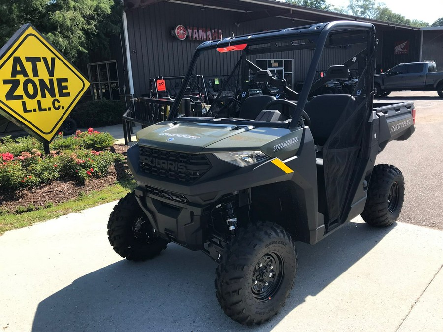 2025 POLARIS Ranger 1000