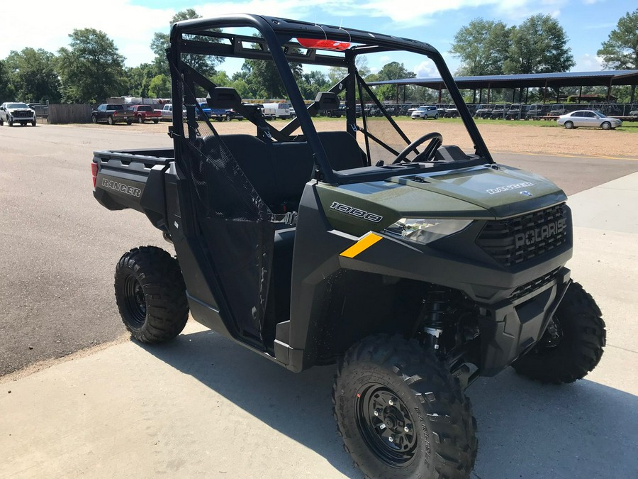 2025 POLARIS Ranger 1000