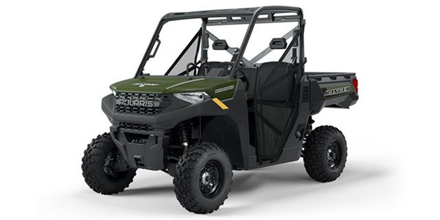 2025 POLARIS Ranger 1000