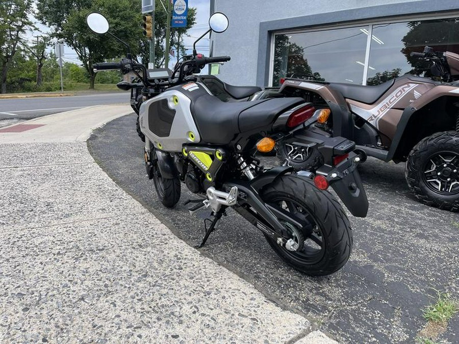 2023 Honda® GROM125P