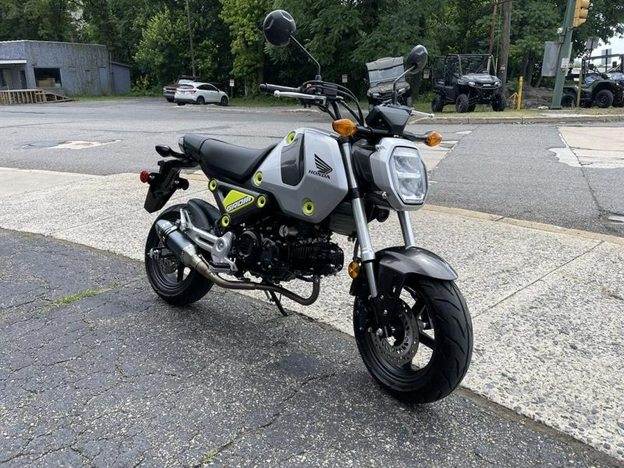 2023 Honda® GROM125P