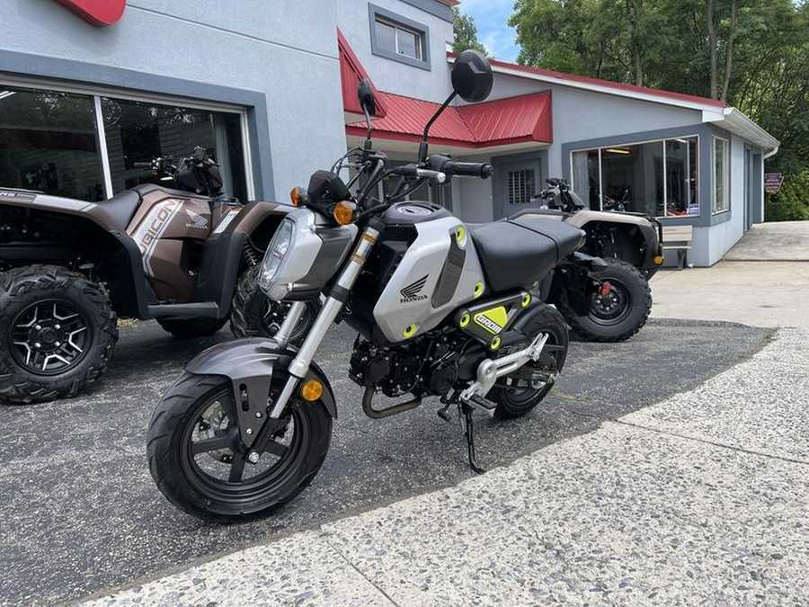 2023 Honda® GROM125P