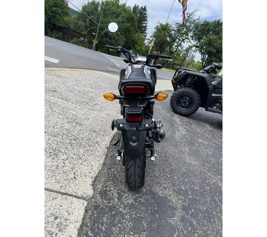 2023 Honda® GROM125P