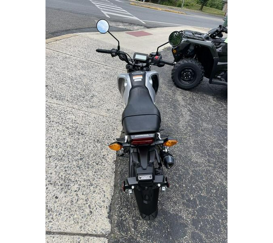 2023 Honda® GROM125P