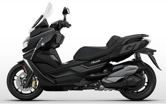 New 2024 BMW C400 GT Motorcycle in Kansas City, MO