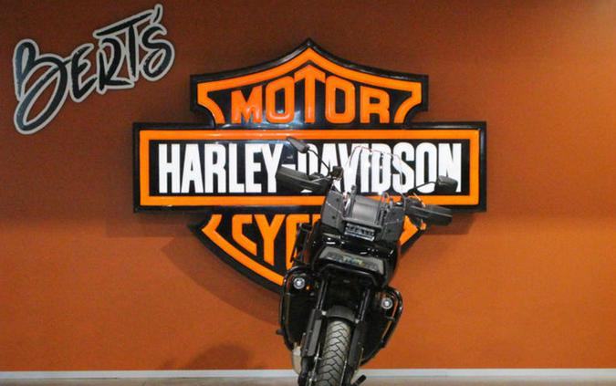 2021 Harley-Davidson Pan America Special First Ride Review