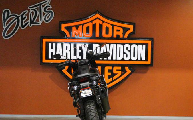 2022 Harley-Davidson® RA1250S - Pan America™ 1250 Special