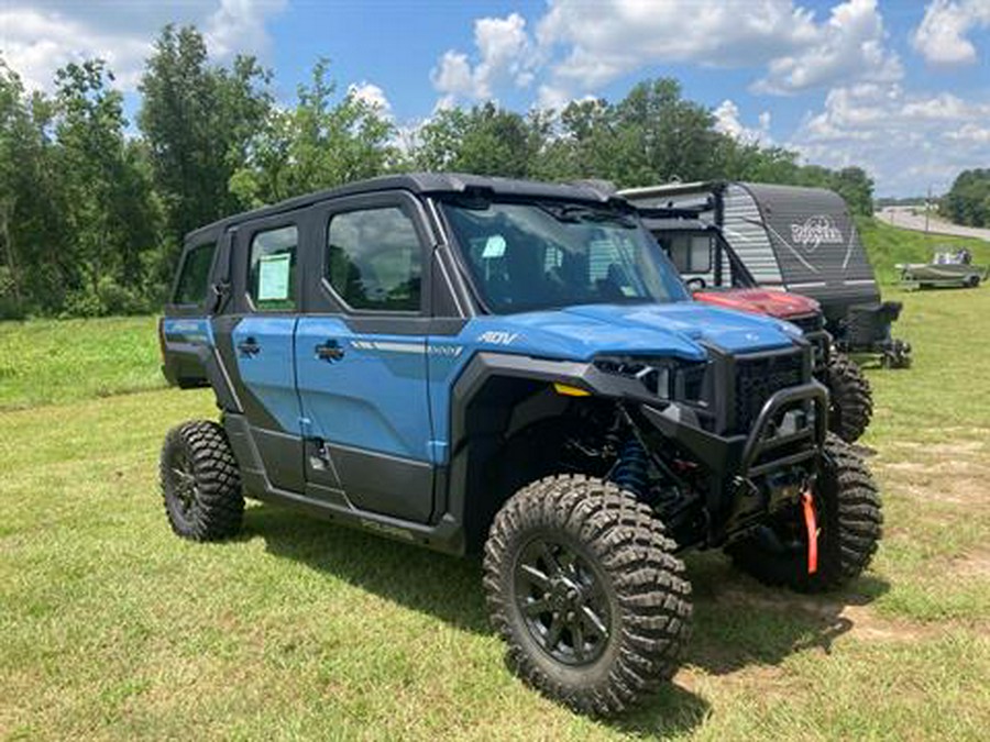 2024 Polaris Polaris XPEDITION ADV 5 Northstar