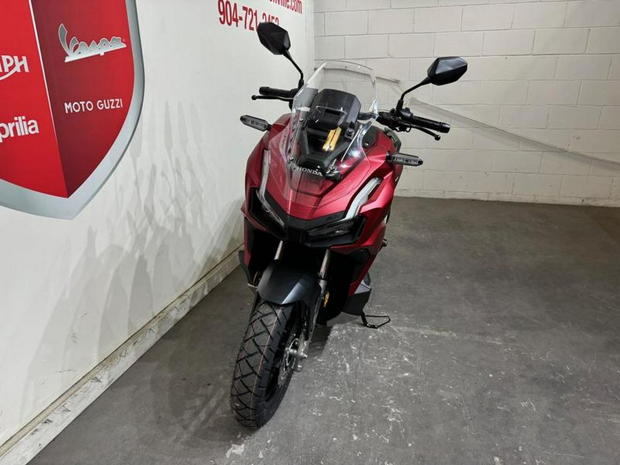 2024 Honda® ADV160 SP