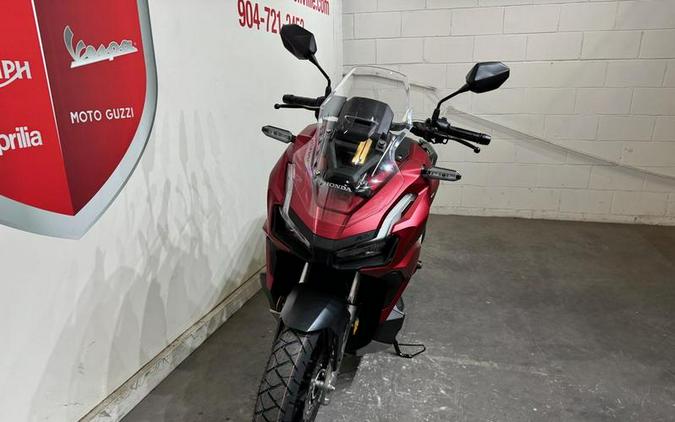 2024 Honda® ADV160 SP