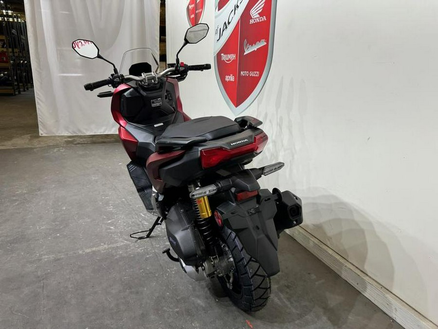 2024 Honda® ADV160 SP