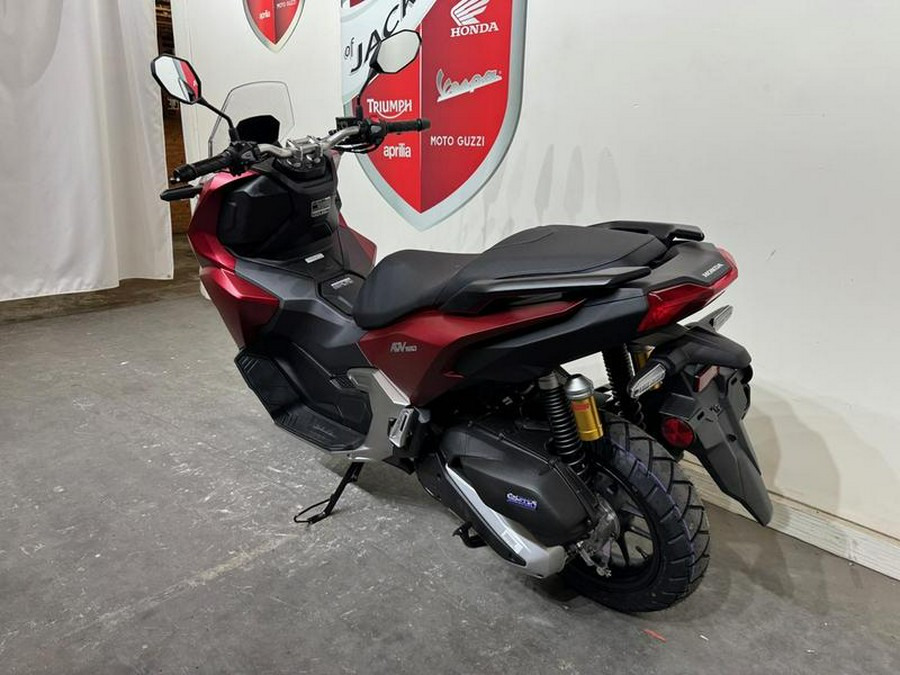 2024 Honda® ADV160 SP