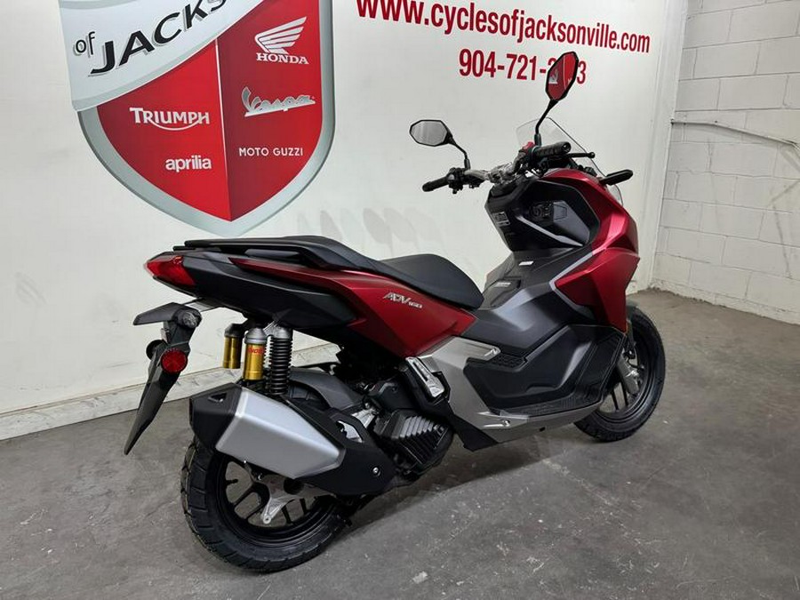 2024 Honda® ADV160 SP