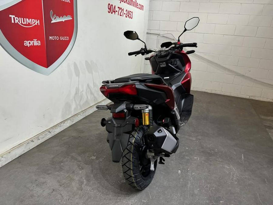 2024 Honda® ADV160 SP