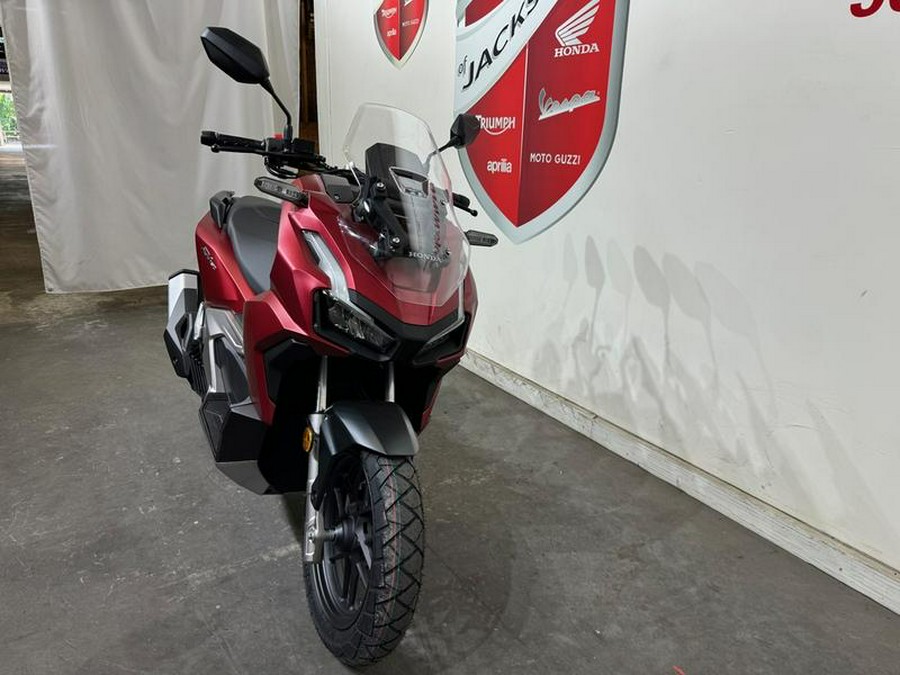 2024 Honda® ADV160 SP