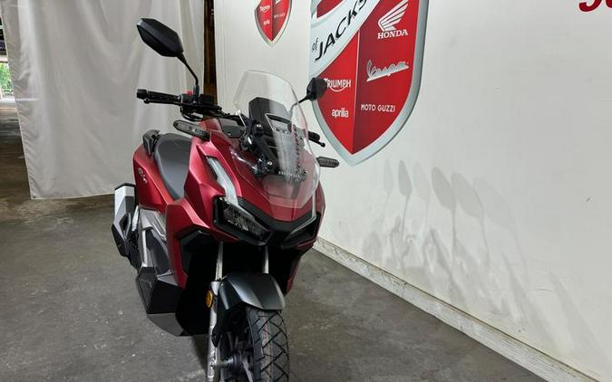 2024 Honda® ADV160 SP