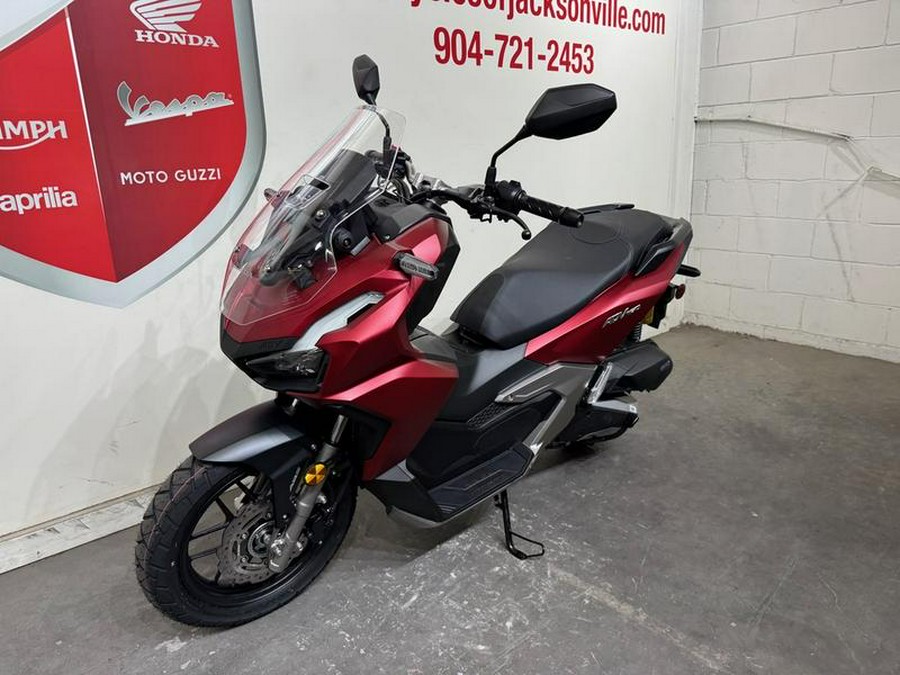 2024 Honda® ADV160 SP