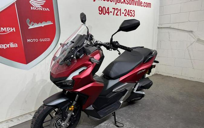 2024 Honda® ADV160 SP