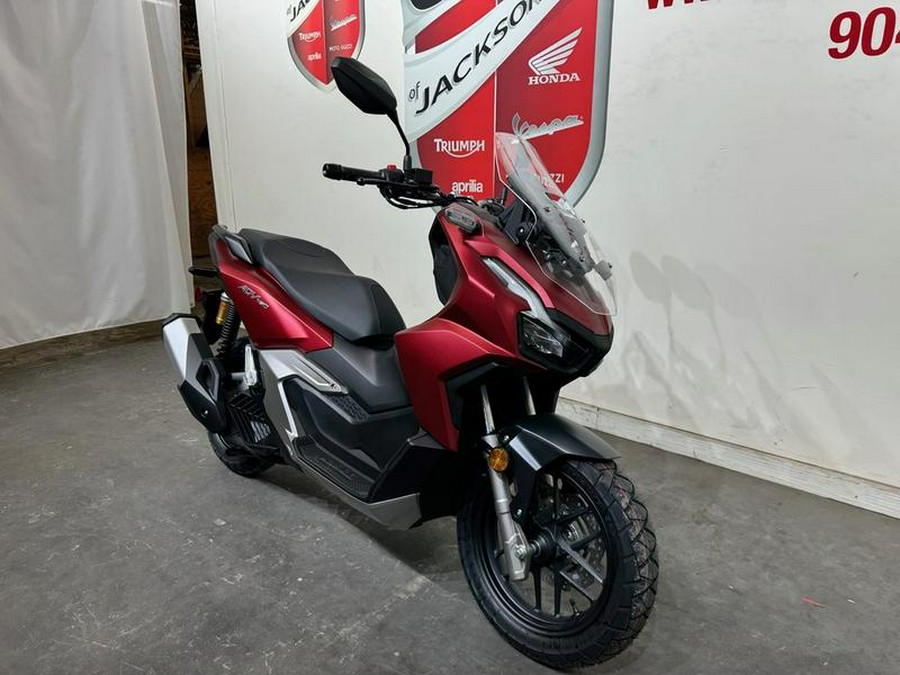 2024 Honda® ADV160 SP