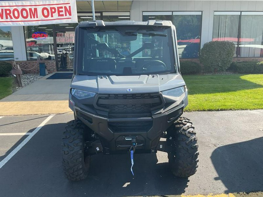 2026 Polaris® RANGER XP 1000 NorthStar Edition Ultimate-Stealth