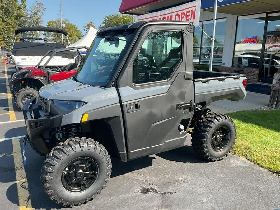 2026 Polaris® RANGER XP 1000 NorthStar Edition Ultimate-Stealth