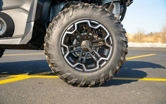 2025 Can-Am Outlander XT 1000R