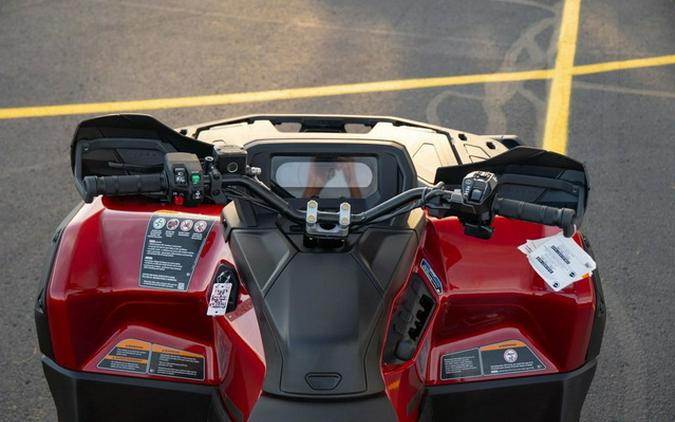 2025 Can-Am Outlander XT 1000R