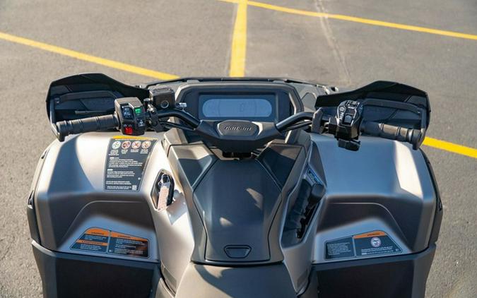 2025 Can-Am Outlander XT 1000R
