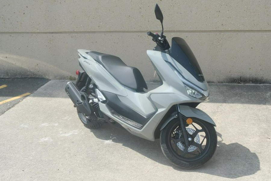 New 2025 HONDA PCX