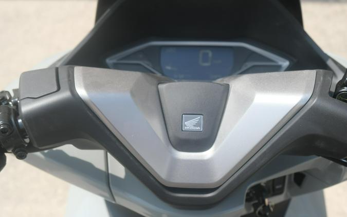 2025 HONDA PCX
