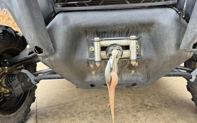 2024 Can-Am Defender XT HD10