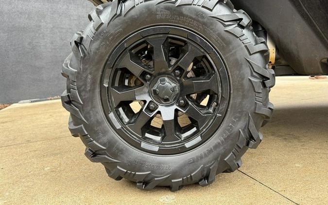 2024 Can-Am Defender XT HD10