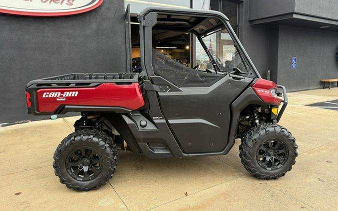 2024 Can-Am Defender XT HD10