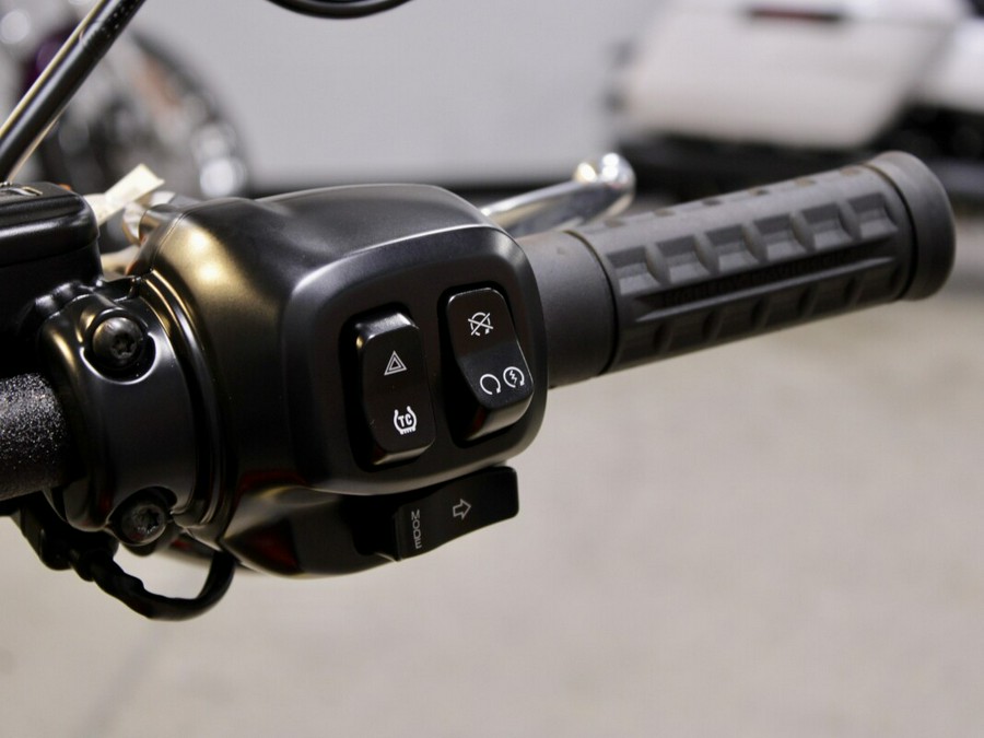 New 2026 Harley-Davidson Softail Street Bob Cruiser FXBB Motorcycle For Sale In Columbus, OH