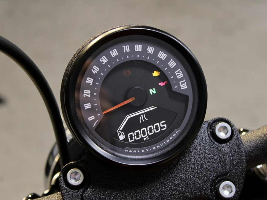 New 2026 Harley-Davidson Softail Street Bob Cruiser FXBB Motorcycle For Sale In Columbus, OH