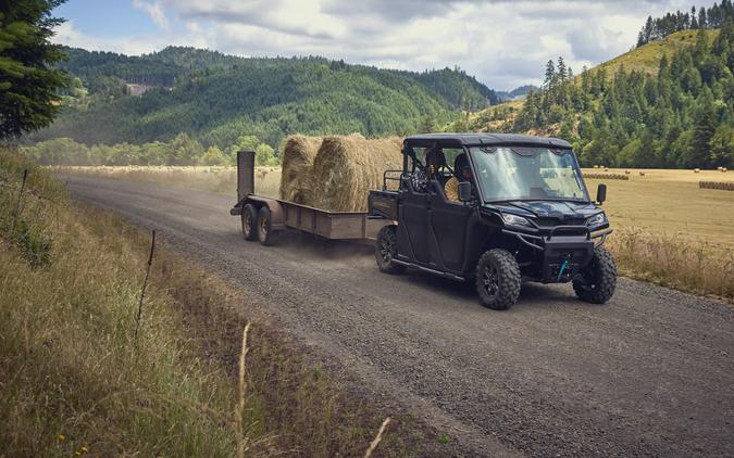 2026 CFMOTO UFORCE 1000 XL