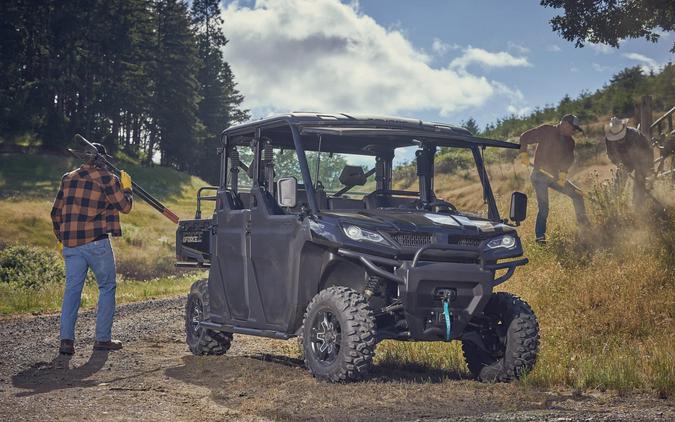 2026 CFMOTO UFORCE 1000 XL