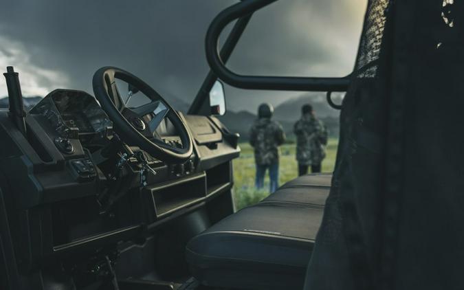 2026 CFMOTO UFORCE 1000 XL