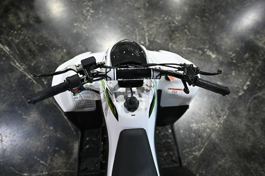 2026 Kawasaki KFX 50