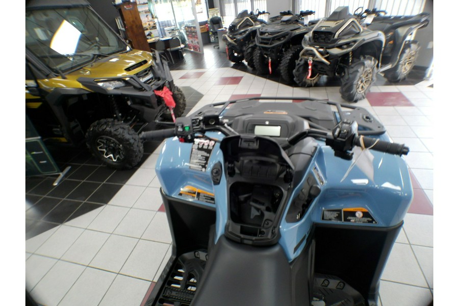 2026 Can-Am ATV OUTL MAX XT 700
