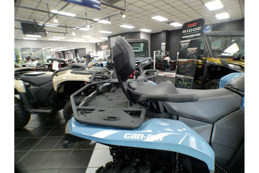 2026 Can-Am ATV OUTL MAX XT 700