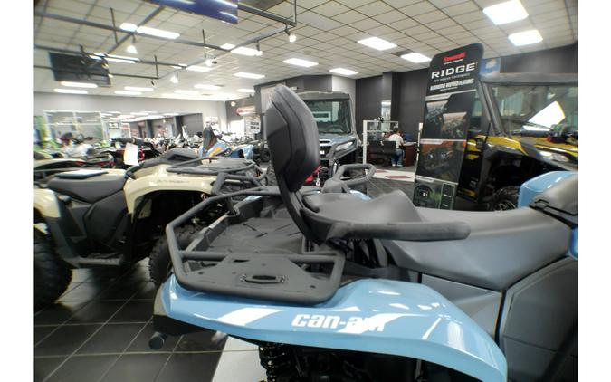 2026 Can-Am ATV OUTL MAX XT 700
