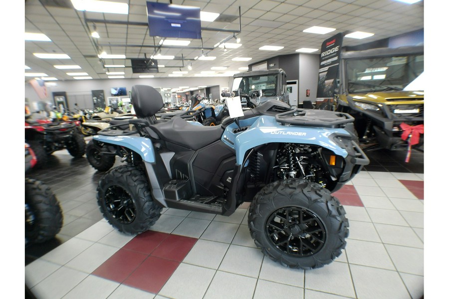 2026 Can-Am ATV OUTL MAX XT 700